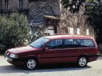 Fiat Tempra SW 1993 года